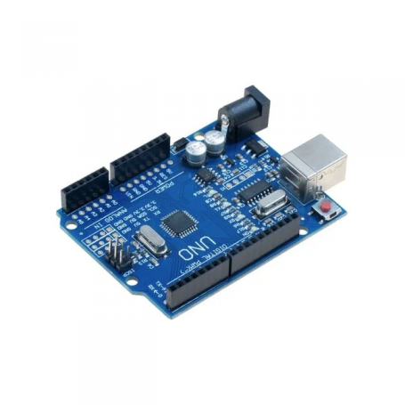 برد آردوینو Arduino UNO CH340