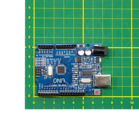 برد آردوینو Arduino UNO CH340