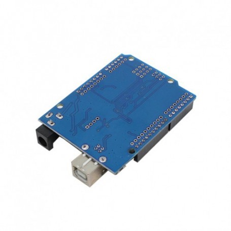برد آردوینو Arduino UNO CH340