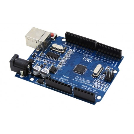 برد آردوینو Arduino UNO CH340