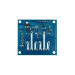 فرستنده گیرنده 2 کاناله صنعتی 433MHZ رادیویی با ریموت کد لرن ایرانیک