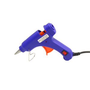 تفنگ چسب حرارتی کوچک 30 وات