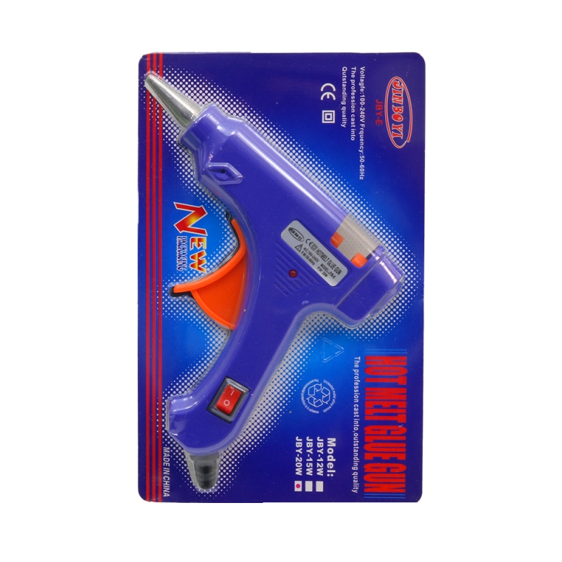 تفنگ چسب حرارتی کوچک 30 وات
