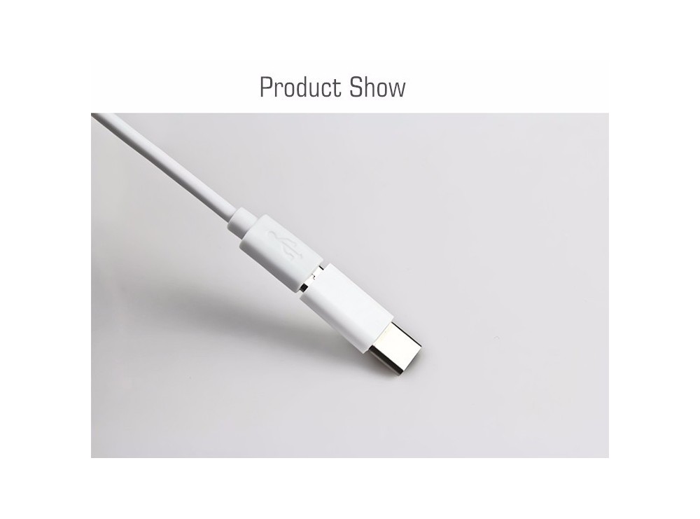 تبدیل Micro USB به Type-C