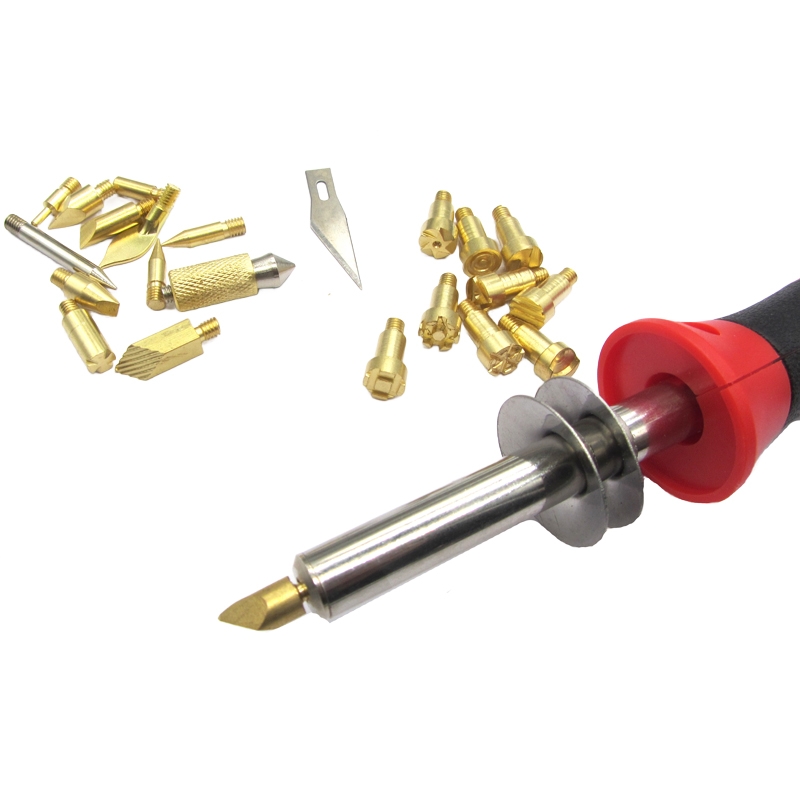 ست هویه سوخته کاری 15-30 وات