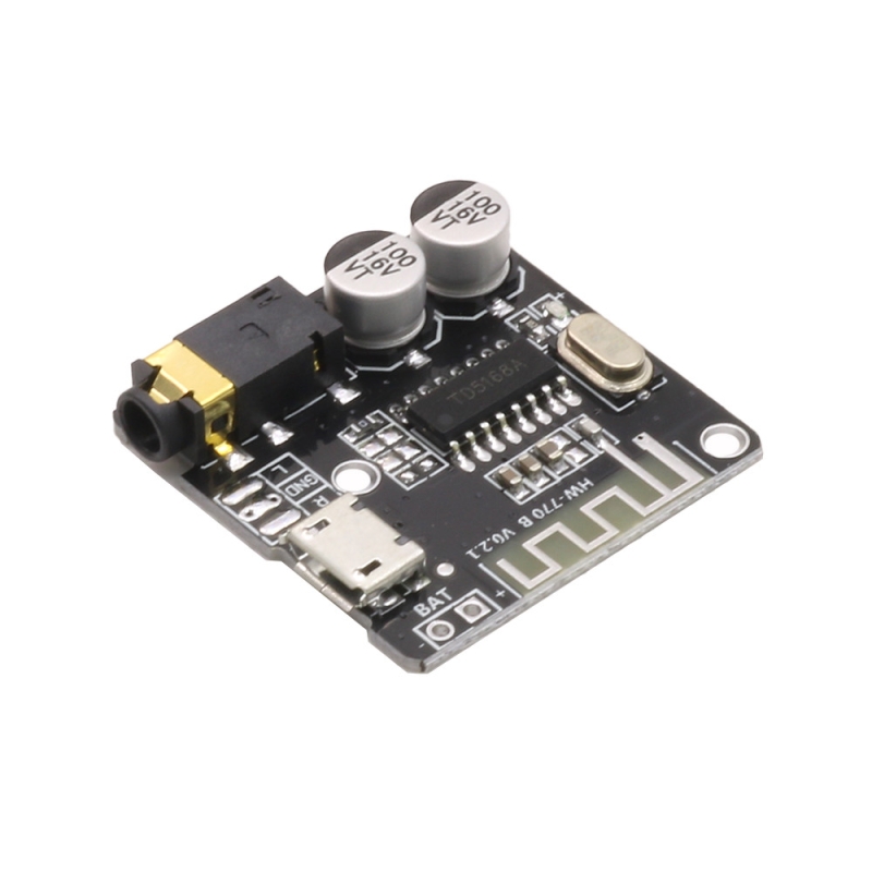 ماژول بلوتوث صوتی VHM-314 با پورت MICRO USB