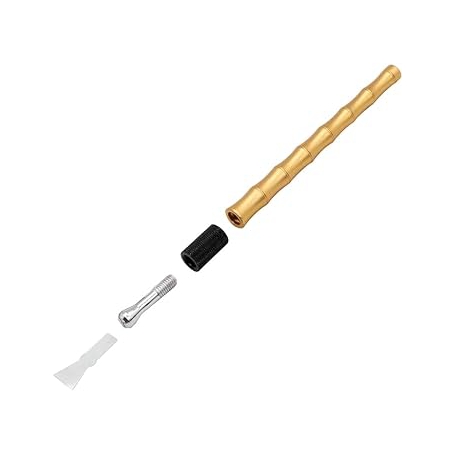 ست تیغ تعویض آی سی 28 تکه SMD مدل TE-016