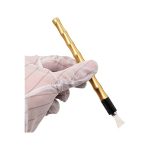 ست تیغ تعویض آی سی 28 تکه SMD مدل TE-016