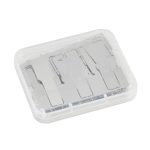 ست تیغ تعویض آی سی 28 تکه SMD مدل TE-016
