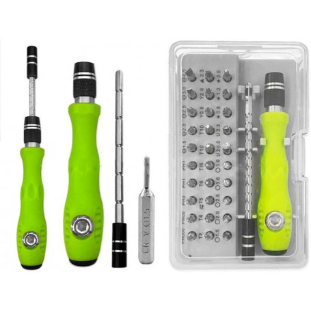 ست پیچ گوشتی 32 تکه مدل 8032