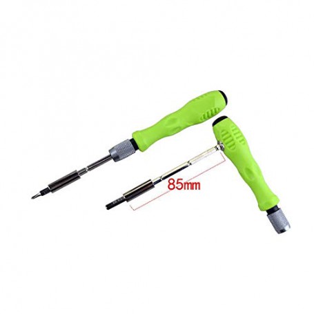 ست پیچ گوشتی 32 تکه مدل 8032