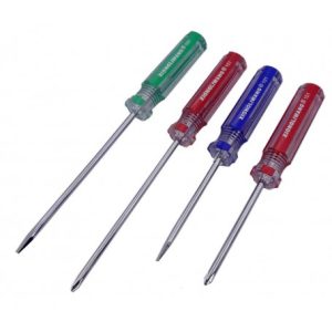 ست پیچ گوشتی 4 تایی کاربردی