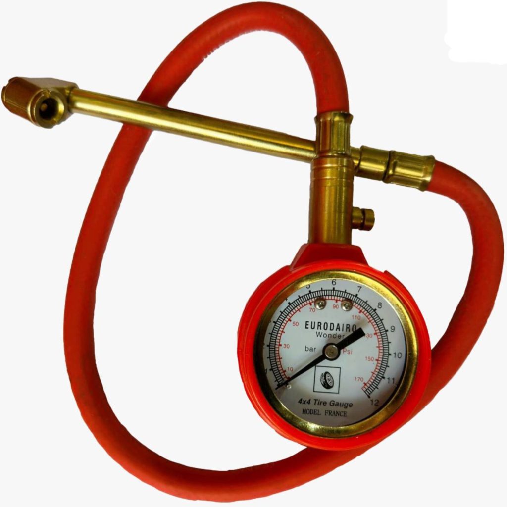 درجه باد ساده کامیونی میشلن