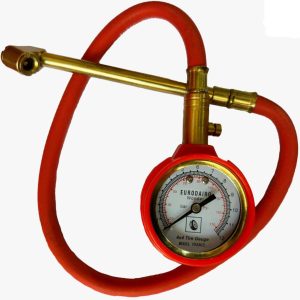 درجه باد ساده کامیونی میشلن