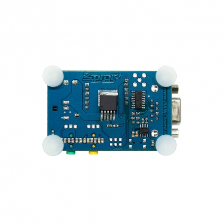 برد توسعه ماژول SIM800L ایرانیک