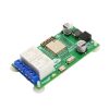 برد کاربردی صنعتی دو رله IOT بر اساس ماژول ESP32