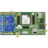 برد کاربردی صنعتی دو رله IOT بر اساس ماژول ESP32
