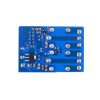 برد توسعه ماژول ESP8266 دو رله 12 ولت مخصوص هوشمند سازی ایرانیک