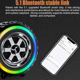 اسپیکر بلوتوثی مدل G2389