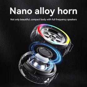 اسپیکر بلوتوثی مدل G2389