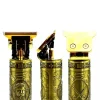 ماشین اصلاح Vintage مدل T9(طرح اژدها)