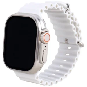 ساعت هوشمند d16gs پک2تایی ساعت هوشمند با گردنبد و انگشتر و گوشواره و دستبند و ساعت زنانه طلایی پک ساعت هوشمند جفتی