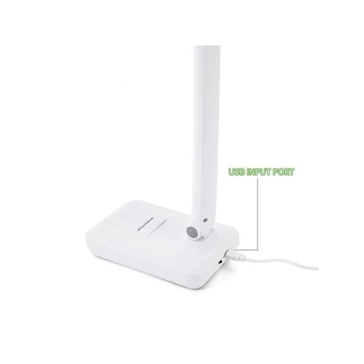 چراغ مطالعه شارژی رومیزی ویداسی WEIDASI مدل WD-6082Q