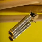 ماشین اصلاح Vintage مدل T9(طرح اژدها)
