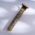 ماشین اصلاح Vintage مدل T9(طرح اژدها)