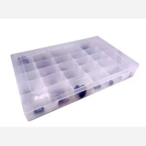 پک 37 عددی ماژول های کاربردی آردوینو