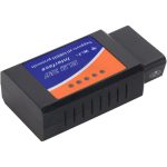 دستگاه دیاگ خودرو WiFi وای فای OBDII ELM327