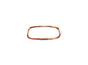 آنتن RFID خارجی 345uH سایز 6x3cm