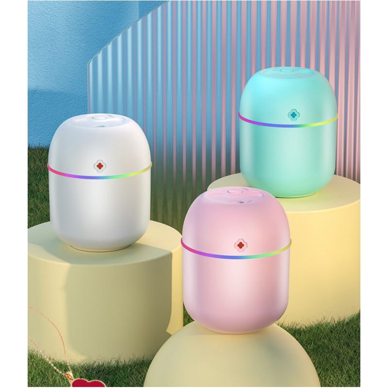 بخار ساز و رطوبت ساز Humidifier سفید مدل X5