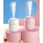بخار ساز و رطوبت ساز Humidifier سفید مدل X5