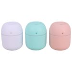 بخار ساز و رطوبت ساز Humidifier سفید مدل X5