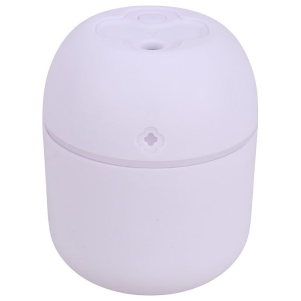 بخار ساز و رطوبت ساز Humidifier سفید مدل X5