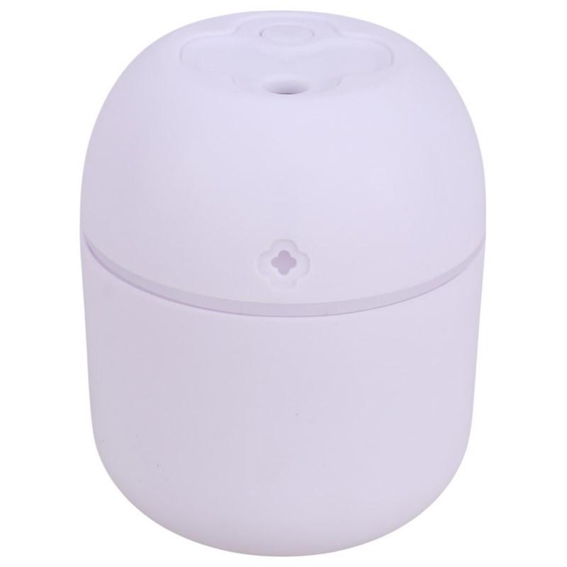بخار ساز و رطوبت ساز Humidifier سفید مدل X5