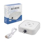 همزن مغناطیسی مایعات مدل W601