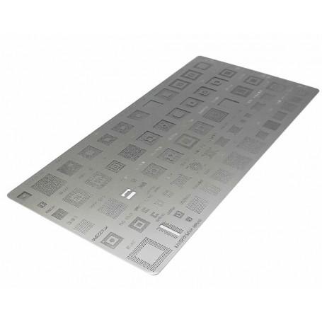 شابلون CPU مدل VIP80
