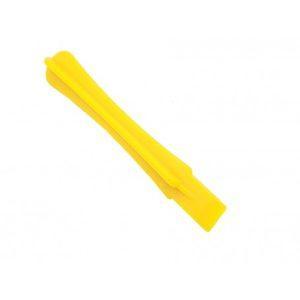 قاب بازکن پلاستیکی چهار پر صاف