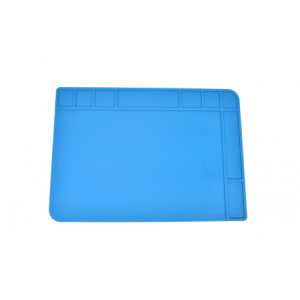 پد سیلیکونی تعمیر موبایل TE-508 سایز 480x340mm