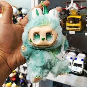 عروسک لبوبو سری انرژی اصل