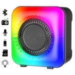 اسپیکر بلوتوثی قابل حمل مدل GTS-1373