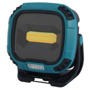 چراغ اضطراری شارژی COB مدل W894-1