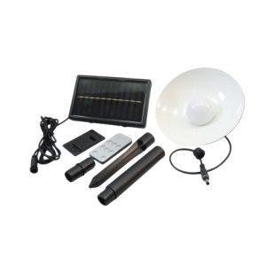 چراغ خورشیدی آویزدار XF-707