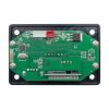 پخش کننده MP3 PLAYER پنلی بلوتوثی 12V مدل G016