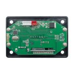 پخش کننده MP3 PLAYER پنلی بلوتوثی 12V مدل G016
