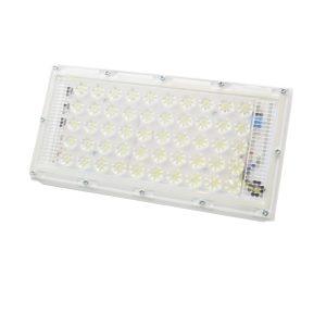پروژکتور LED مهتابی 220 ولت 50 وات