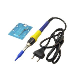 هویه سرامیکی 60 وات مارک Mechanic مدل HK-760