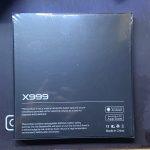 ساعت هوشمند ۴ بند مدل X999 | Smart Watch X999 Four Straps